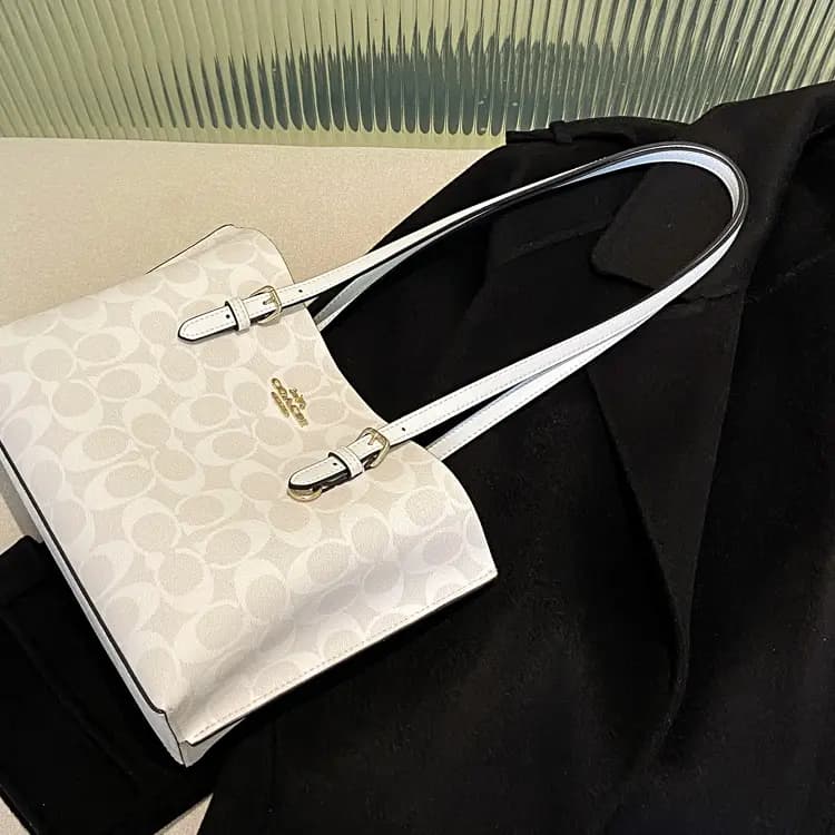 Luxury Care Artisan Workshop Çanta Kəməri Qadın Çoxrəngli 5
