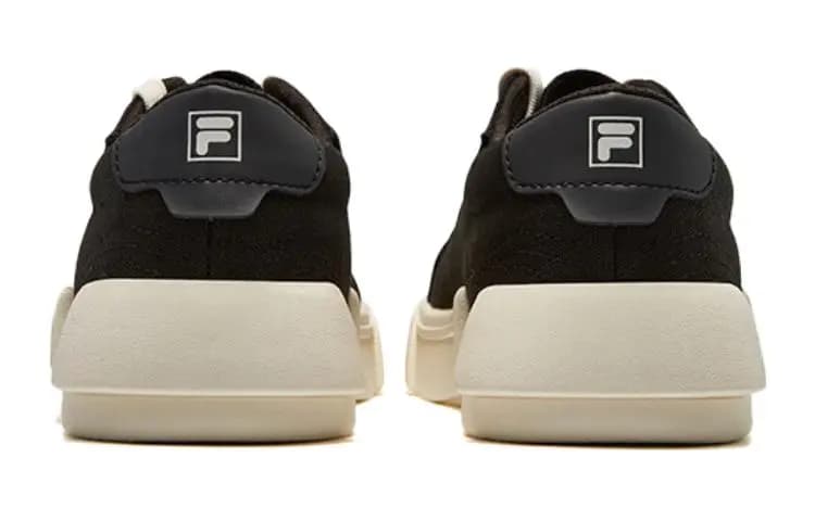 FILA KIDS Kids' Canvas Shoes Grade School 4