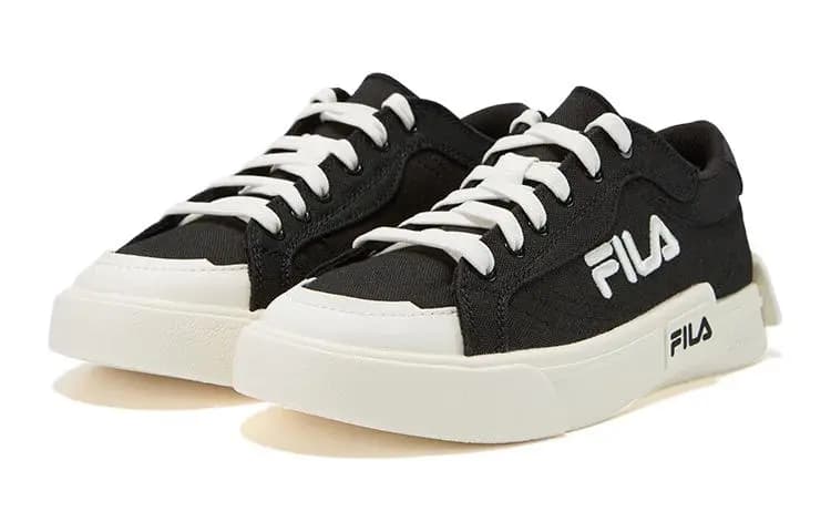 FILA KIDS Kids' Canvas Shoes Grade School 2