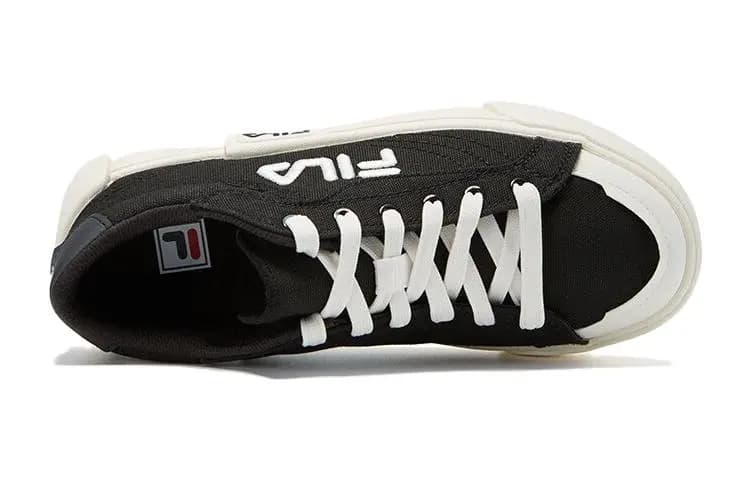 FILA KIDS Kids' Canvas Shoes Grade School 3