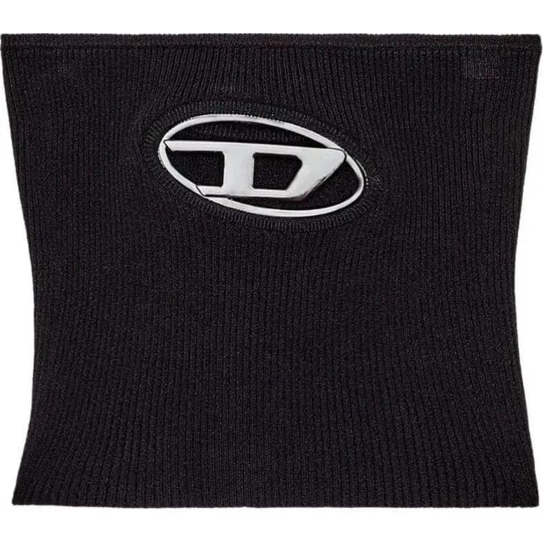 DIESEL M Clarksville A Oval D Plaque Top