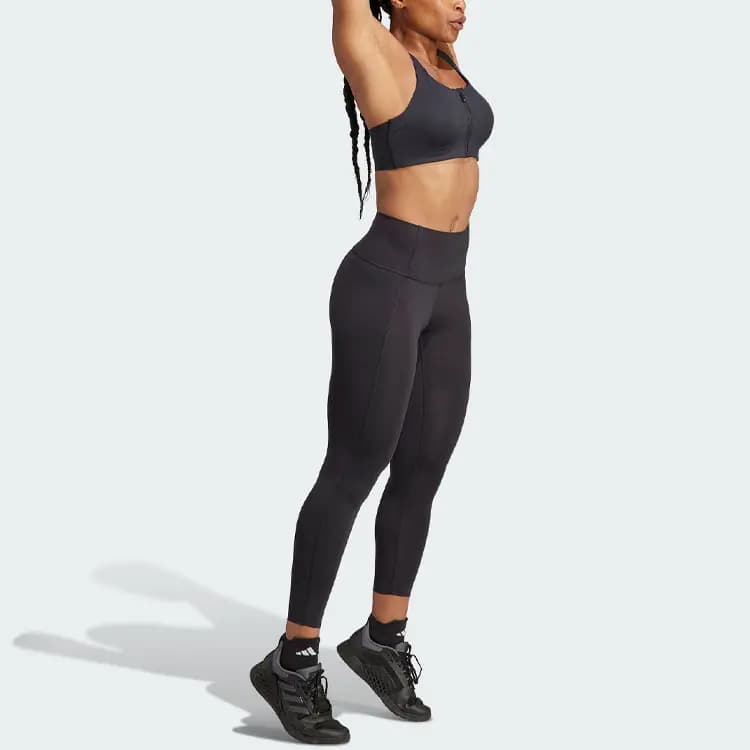 Adidas Tlrd Impact Luxe İdman Büstqalteri 6