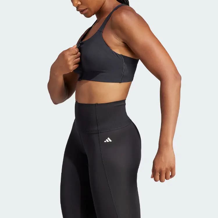 Adidas Tlrd Impact Luxe İdman Büstqalteri 5