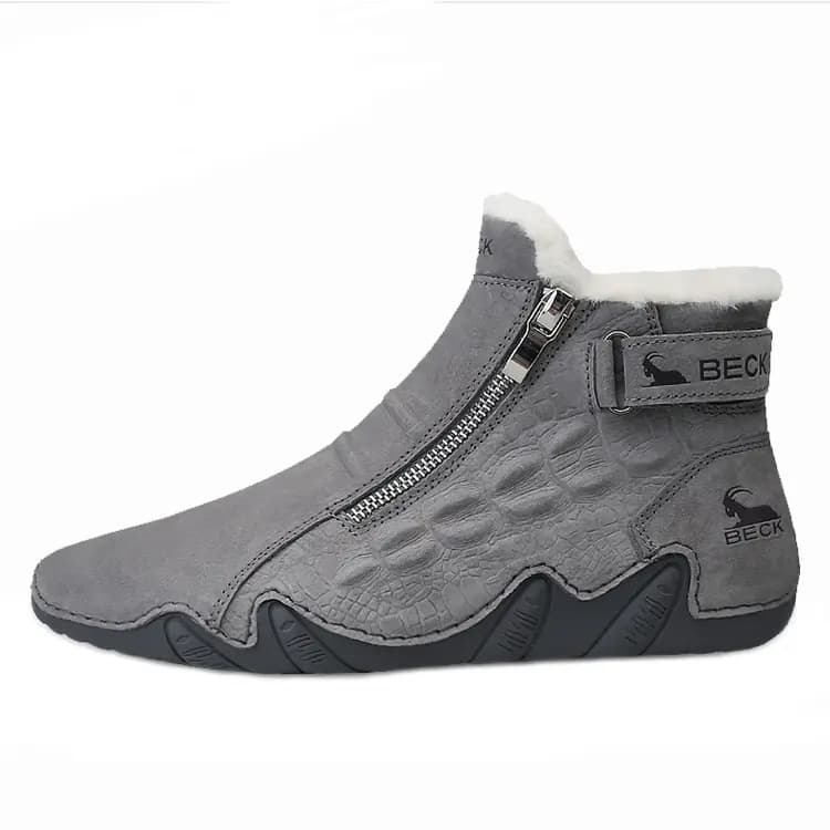 BECK Ankle Boots Men 9