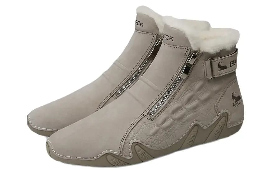 BECK Ankle Boots Men 18