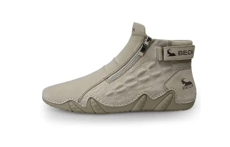 BECK Ankle Boots Men 5