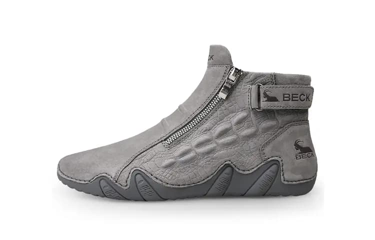 BECK Ankle Boots Men