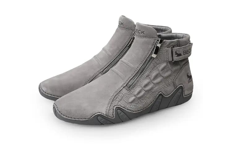BECK Ankle Boots Men 2