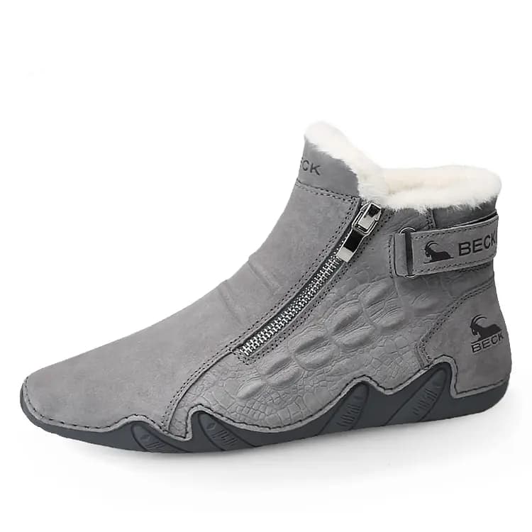 BECK Ankle Boots Men 10