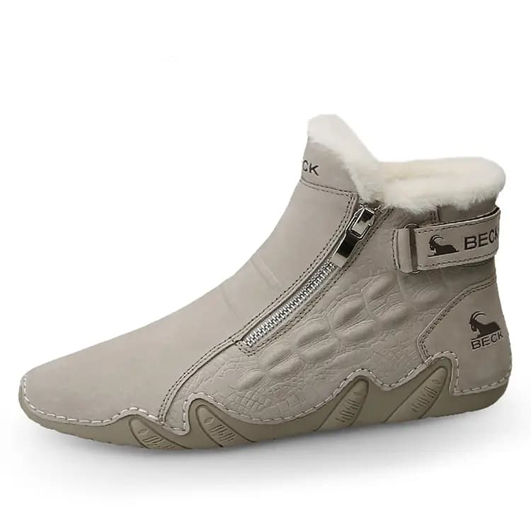 BECK Ankle Boots Men 15