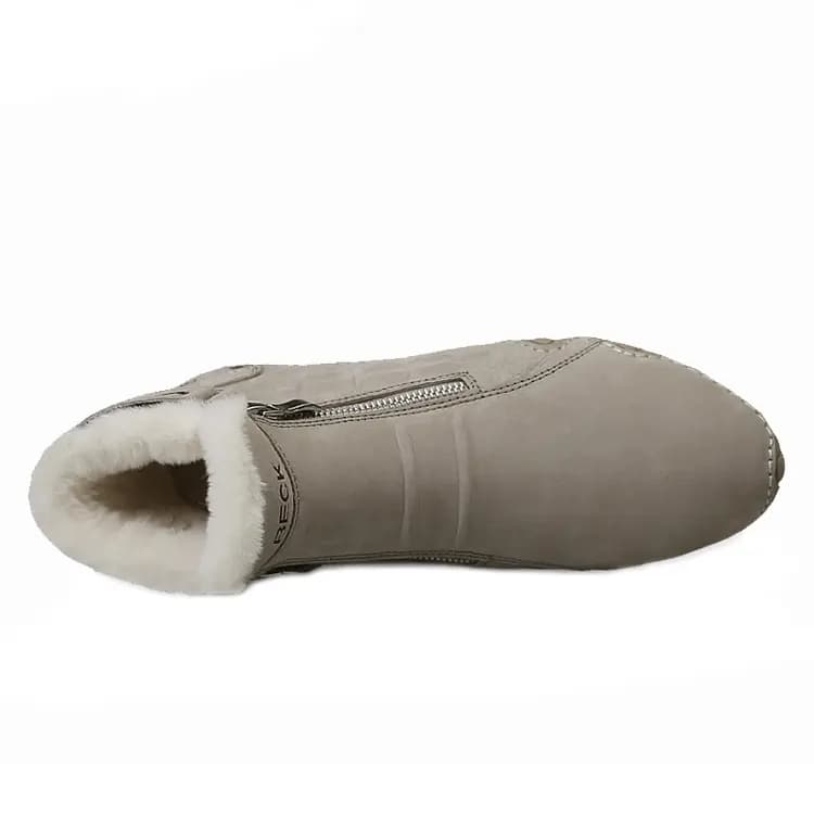 BECK Ankle Boots Men 17