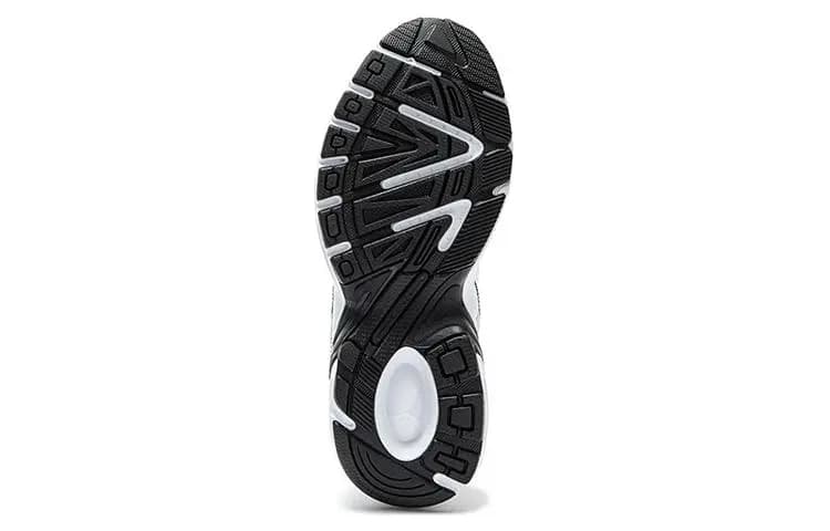 PUMA Milenio Tech Ağ/Qara/Gümüşü 5