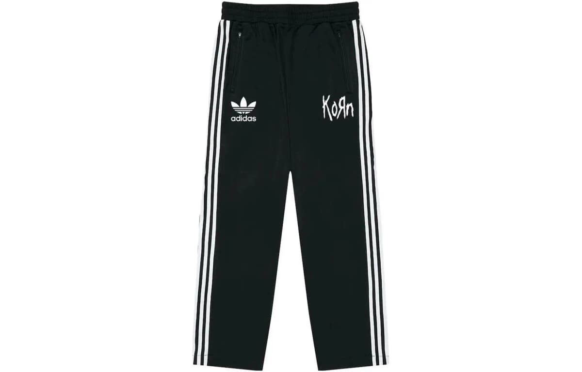 Adidas Originals X KoRn İdman Şalvarı