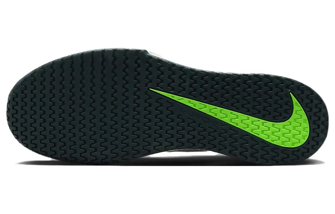 Nike Vapor Lite 2 Ağ/Yaşıl 3