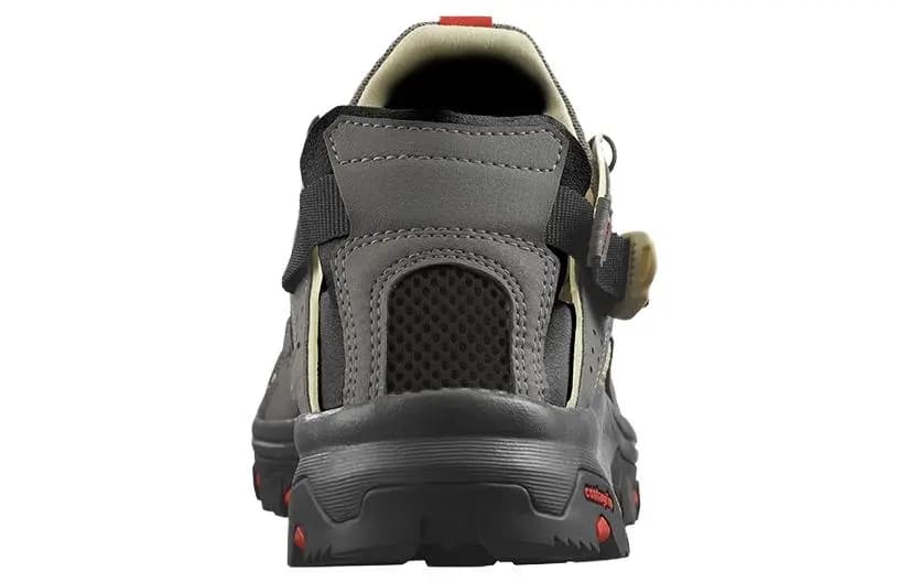 SALOMON Techamphibian 5 'Grey Cream' 4