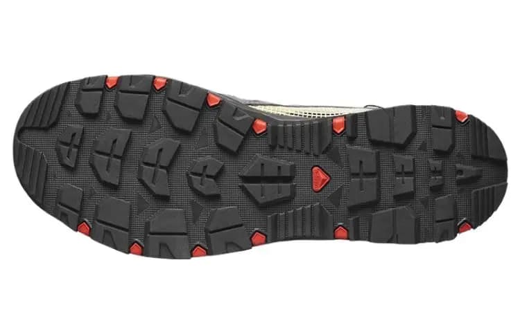 SALOMON Techamphibian 5 'Grey Cream' 5