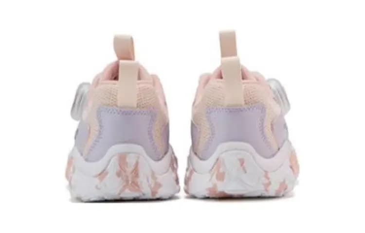 FILA KIDS Uşaq İdman Ayaqqabısı Çəhrayı 3