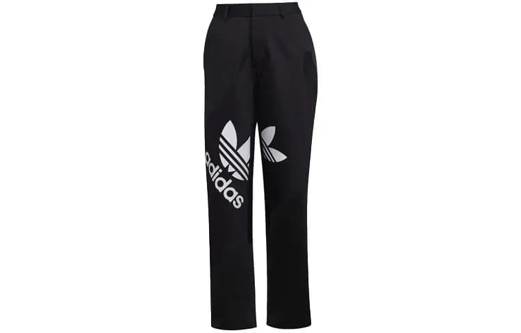 Adidas Originals Japan Version Qadın Şalvarı Qara