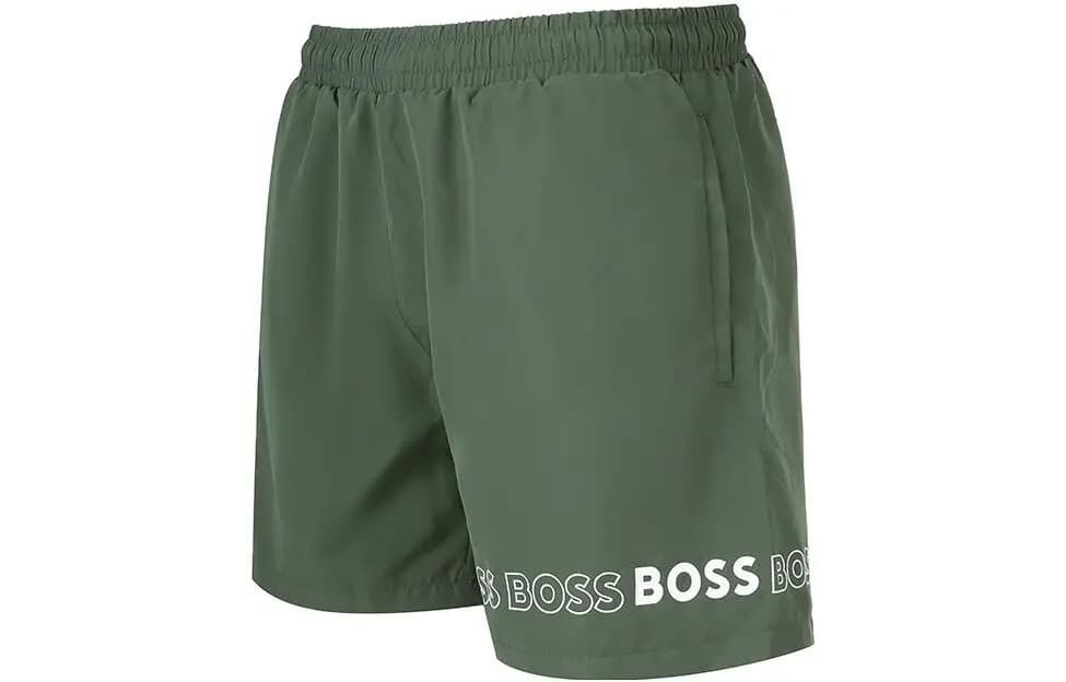 HUGO BOSS Dolphin Üzgüçü Şortu 3