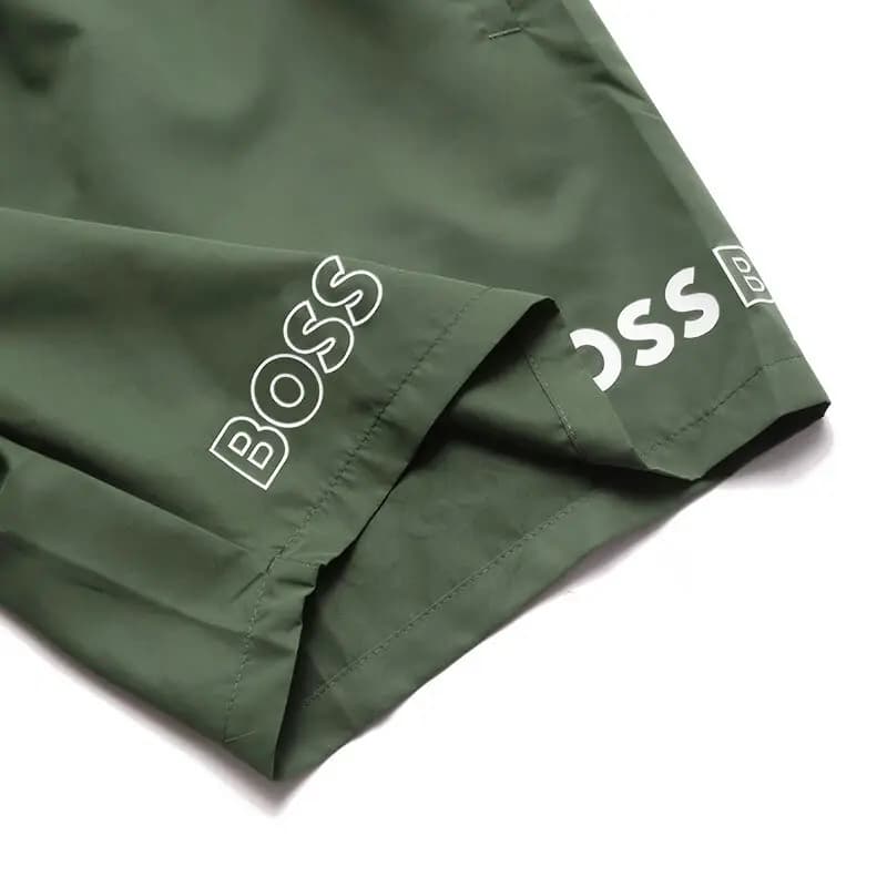 HUGO BOSS Dolphin Üzgüçü Şortu 5