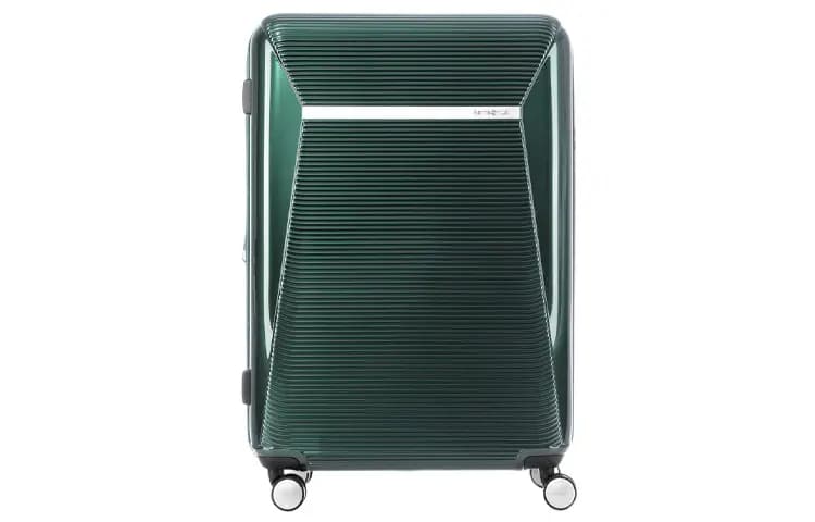 SAMSONITE ENWRAP Çamadan Yaşıl