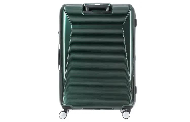 SAMSONITE ENWRAP Çamadan Yaşıl 6