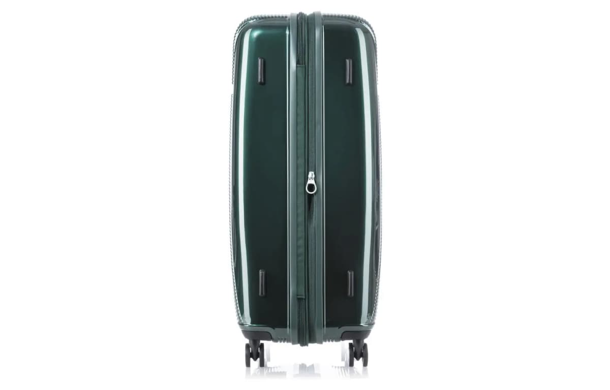 SAMSONITE ENWRAP Çamadan Yaşıl 4