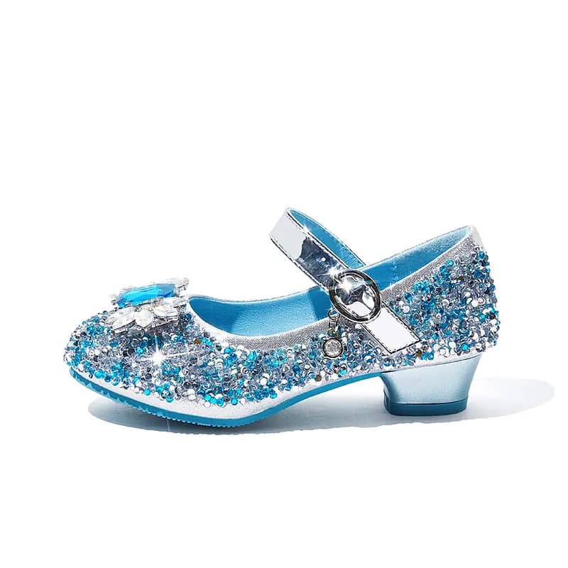 Snoffy Forest Genie Series Low Top Kids' Leather Shoes Kids'