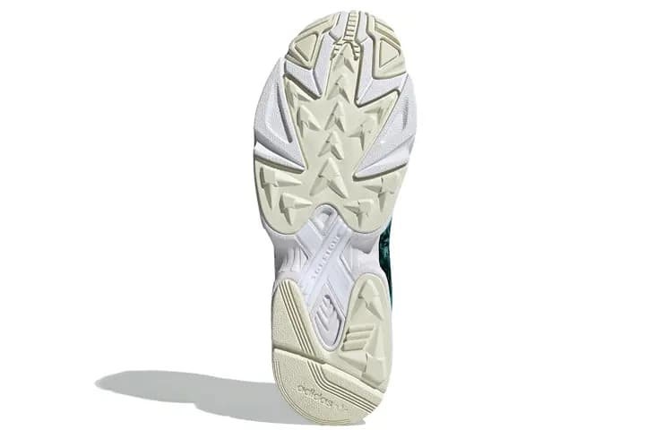 Adidas Originals Yung 1 Hi Res Aqua Velvet 4