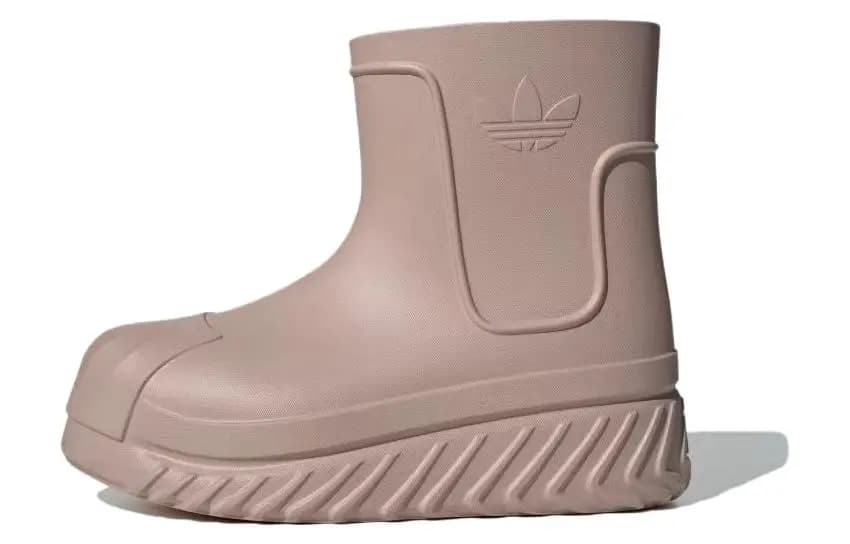 Adidas Originals AdiFOM Superstar Qadın Çəkmə Wonder Taupe