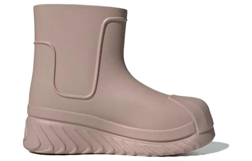 Adidas Originals AdiFOM Superstar Qadın Çəkmə Wonder Taupe 2