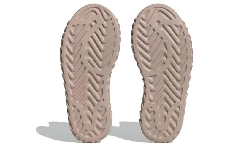 Adidas Originals AdiFOM Superstar Qadın Çəkmə Wonder Taupe 5