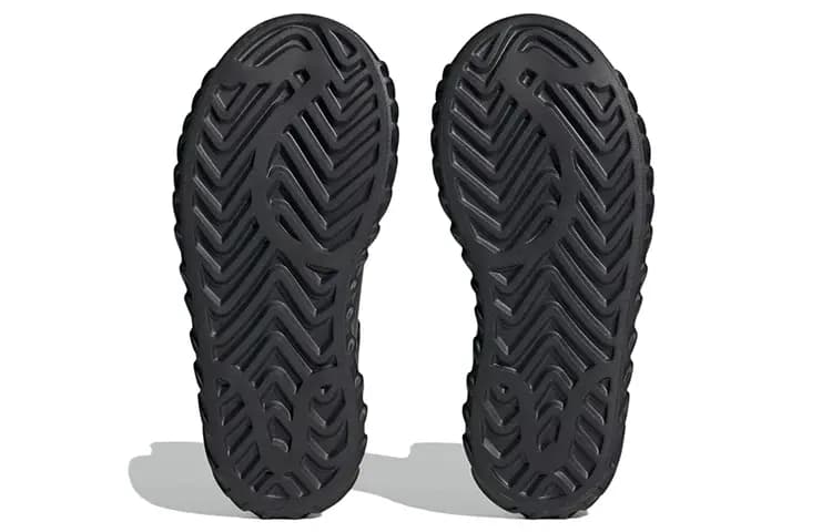 Adidas Originals AdiFOM Superstar Boot Qadın Qara 6