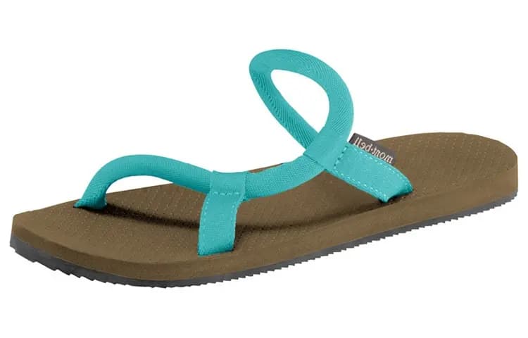 MONTBELL One-Strap Sandalet Unisex 8