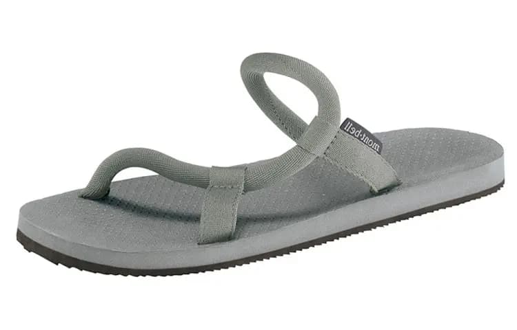 MONTBELL One-Strap Sandalet Unisex 5