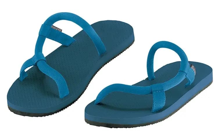 MONTBELL One-Strap Sandalet Unisex 6