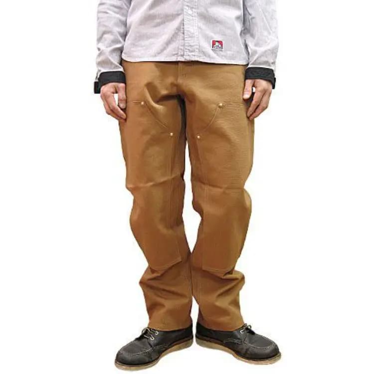 Carhartt Kişi Kargo Şalvar 12