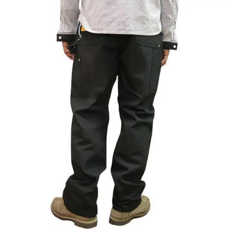 Carhartt Kişi Kargo Şalvar 6