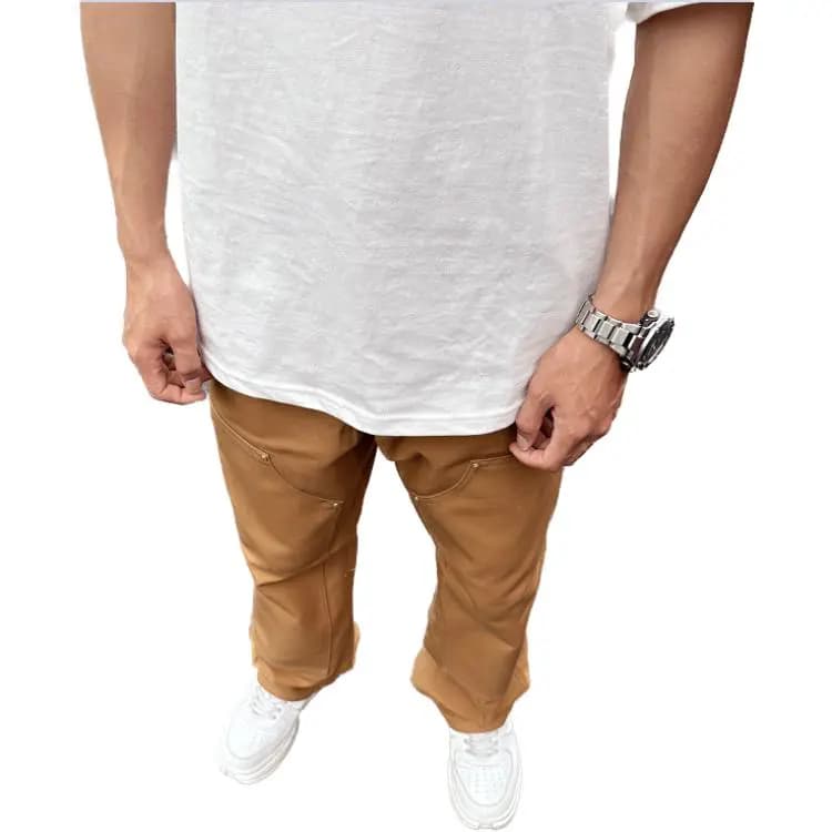 Carhartt Kişi Kargo Şalvar 9