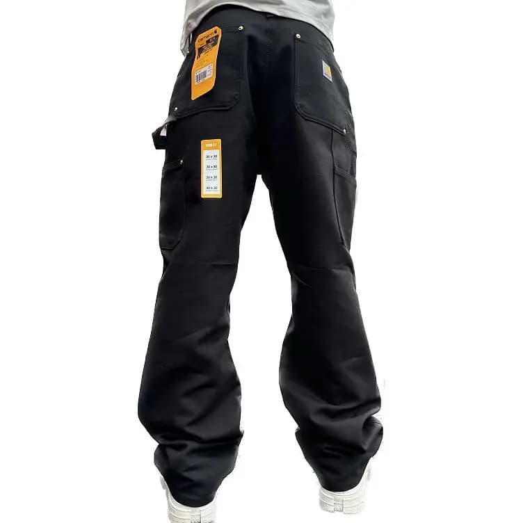 Carhartt Kişi Kargo Şalvar 4