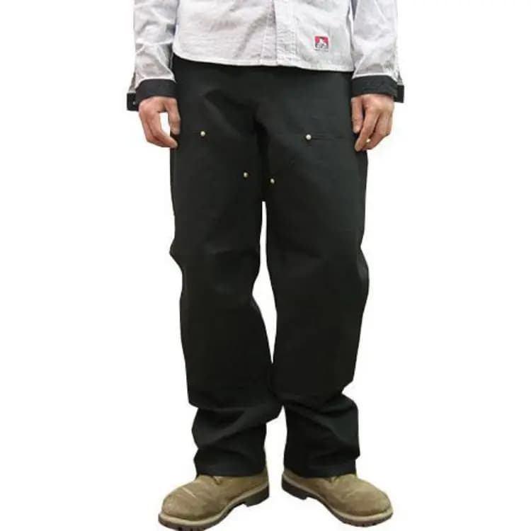 Carhartt Kişi Kargo Şalvar 5