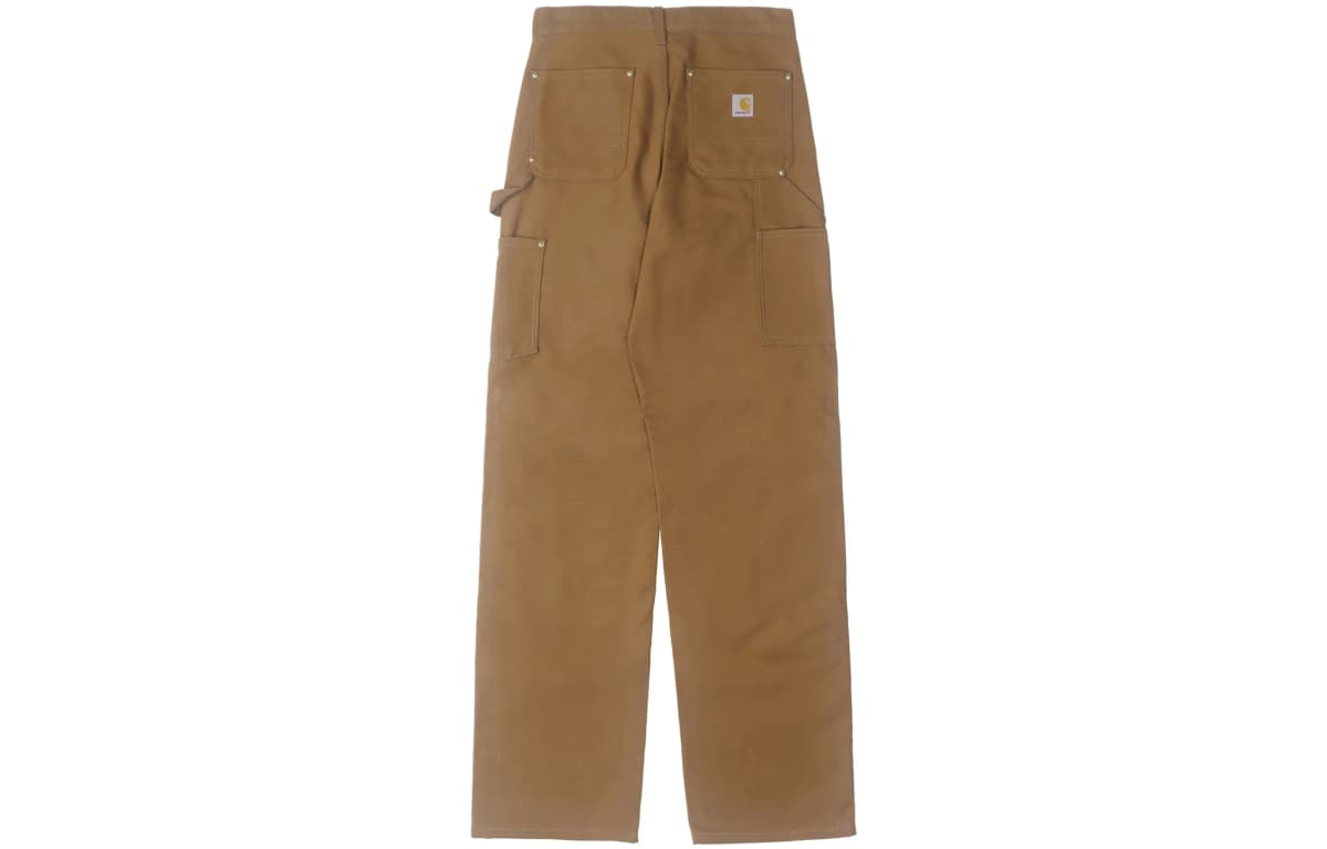 Carhartt Kişi Kargo Şalvar 8