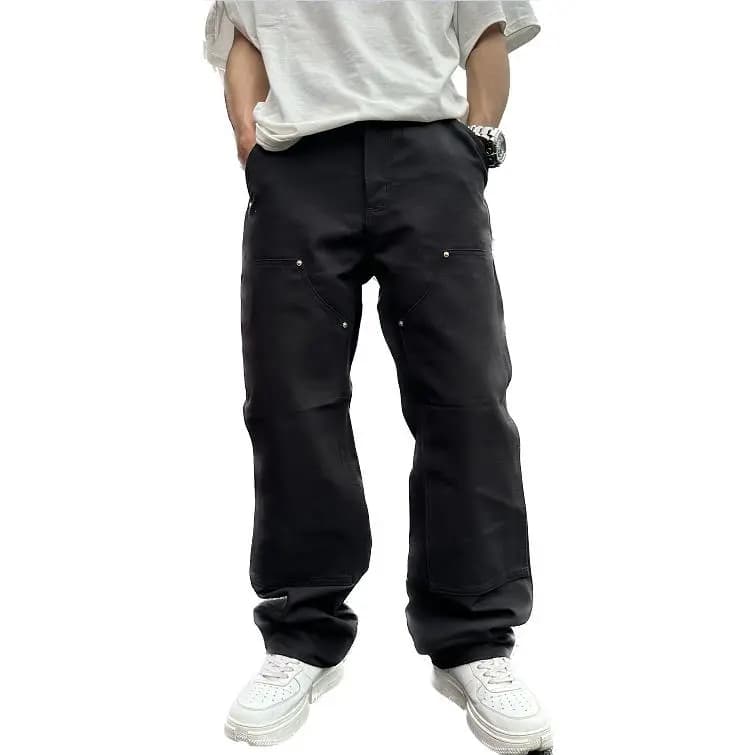 Carhartt Kişi Kargo Şalvar 3