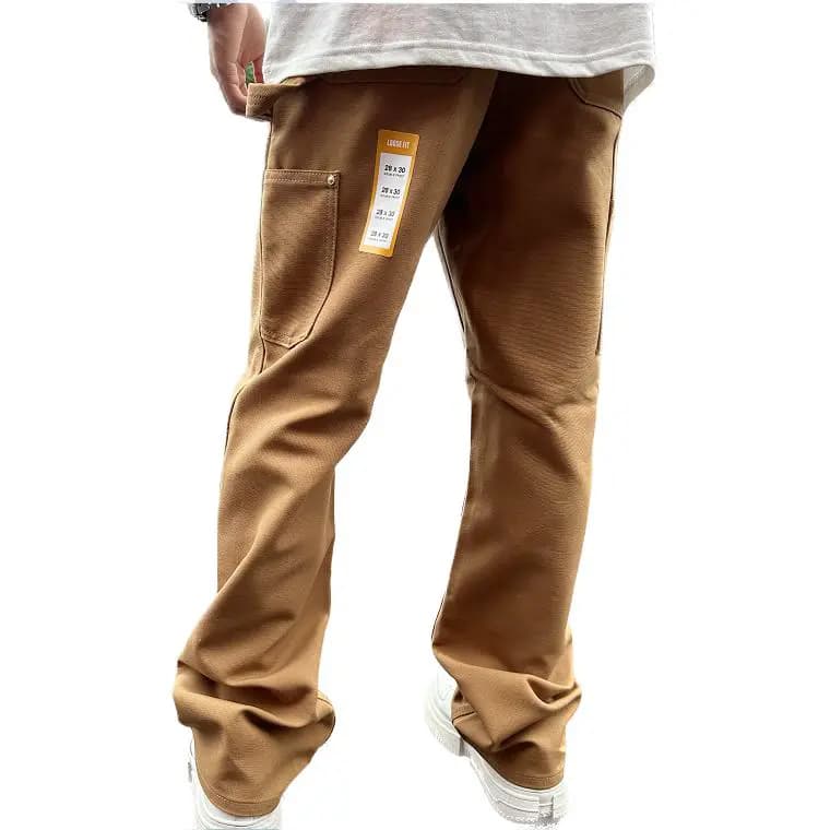 Carhartt Kişi Kargo Şalvar 10