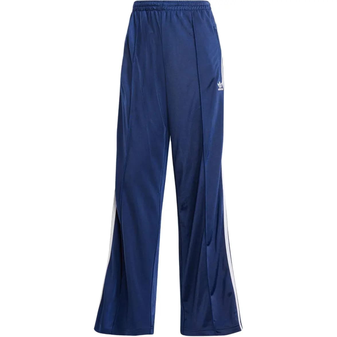 adidas originals Firebird Track Pants Qadın Tünd Göy
