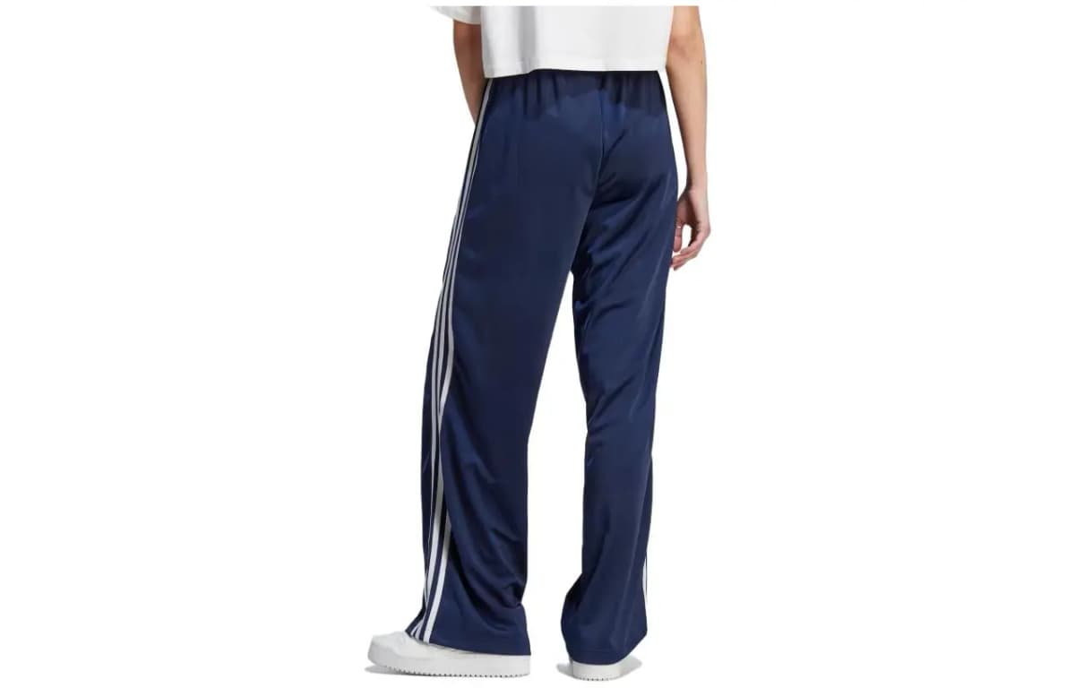 adidas originals Firebird Track Pants Qadın Tünd Göy 2