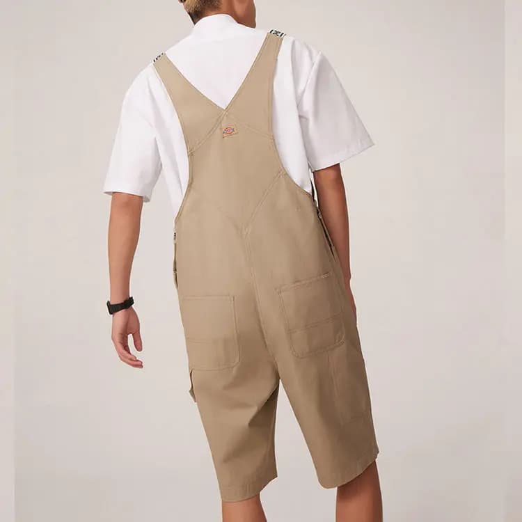 Dickies Kombinezon Unisex Qum Rəngi 3