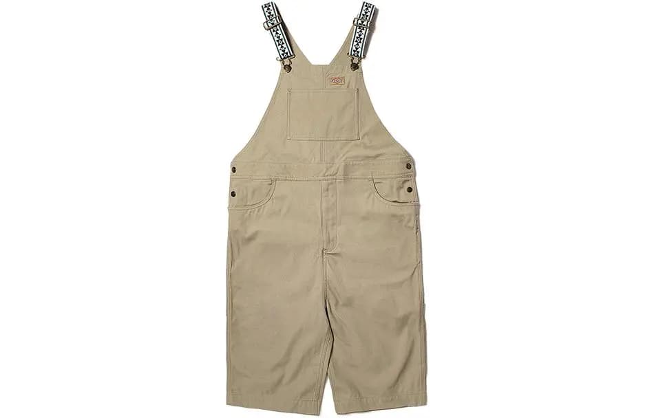 Dickies Kombinezon Unisex Qum Rəngi