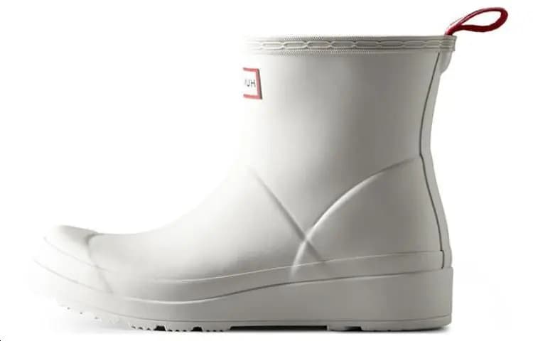 HUNTER Waterproof And Wear-resistant Rain Boots Women's 2