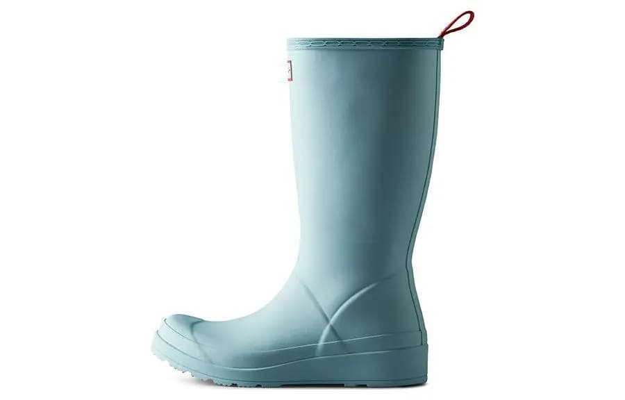 HUNTER Water-Resistant Slip-Resistant Rain Boots Women's 3